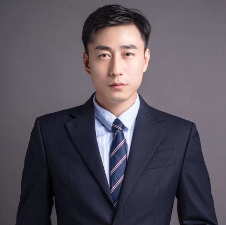 文吉蓉 音效设计与音乐总监